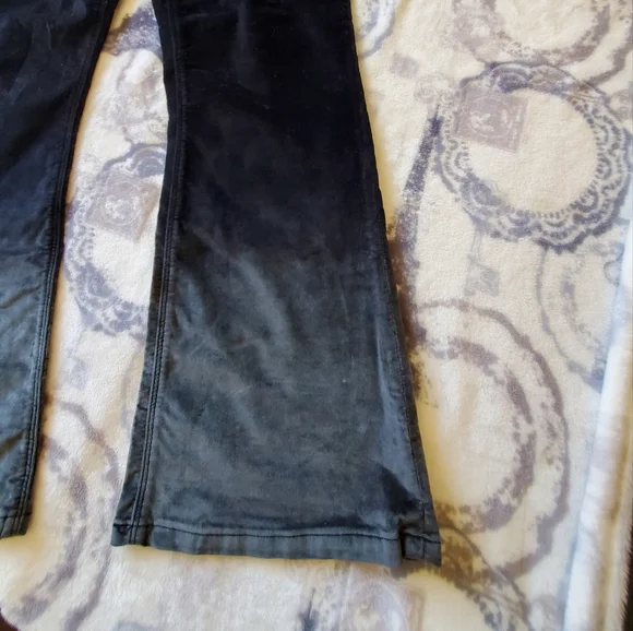 Hudson Los Angeles brushed jeans - Picture 5 of 16